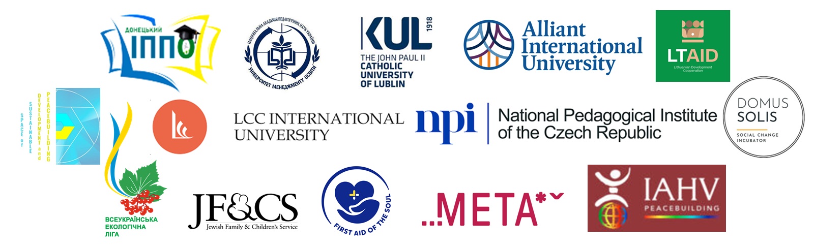 INTERNATIONAL EXPERIENCE AND UKRAINIAN REALITIES org