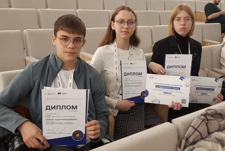 закриття олімпіади