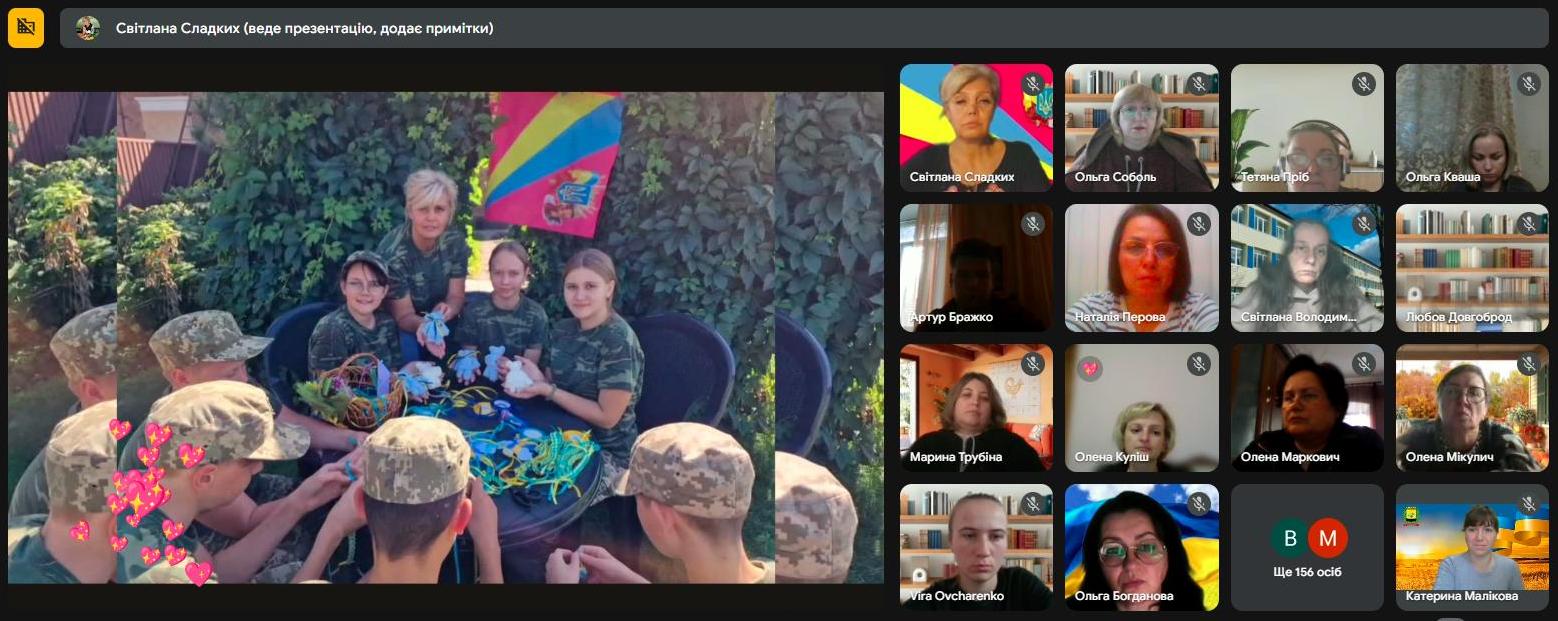 01.10.2025 Презентаційна сесія 7