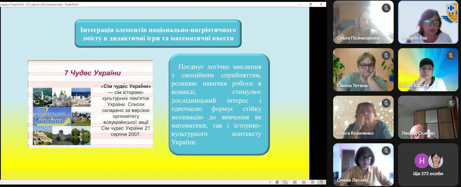 21.08.2025. математики 11