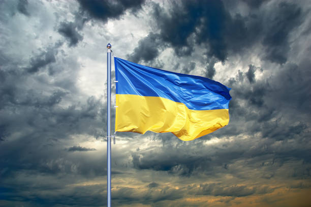 Вітання з Днем Державного Прапора України для педагогів Донеччини