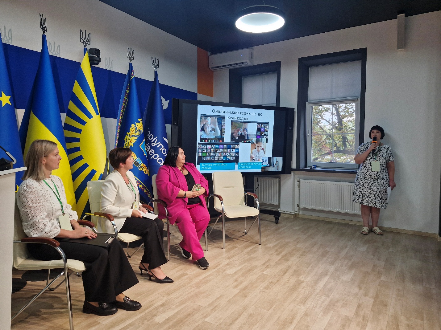25.08.2025 Освіта Донеччини11