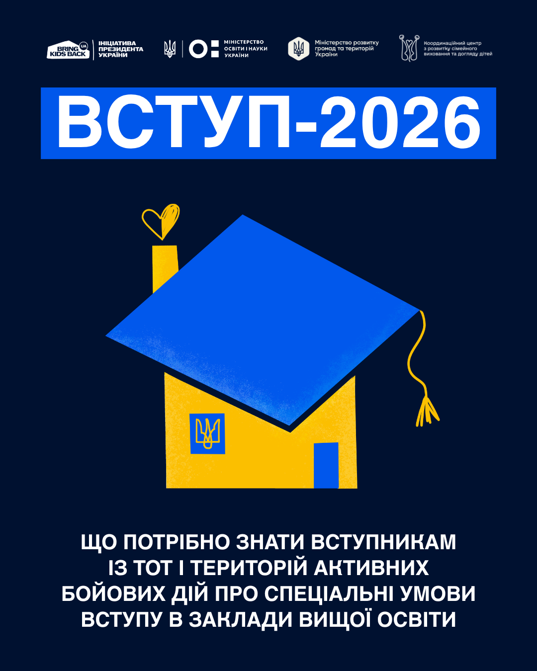 Вступ для Молоді з ТОТ пост 8.07.2026 1