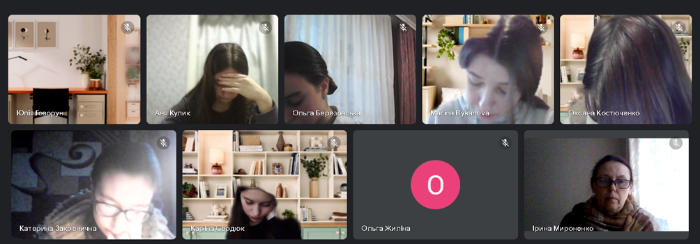 укр.мова та літ ра 10 клас