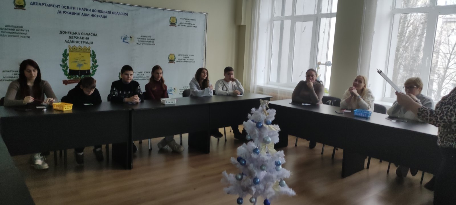 Різдво: святкуємо разом!