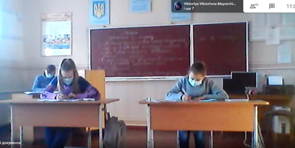 Іллінівська ОТГ