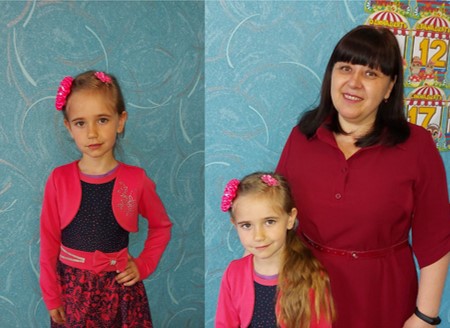 Духовна Марина