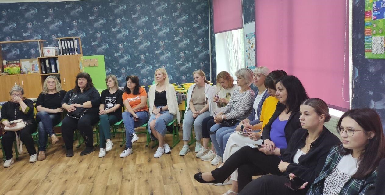 амбасадорки мирних змін6